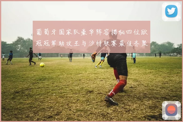葡萄牙国家队豪华阵容揭秘四位欧冠冠军助攻王与沙特联赛最佳齐聚一堂