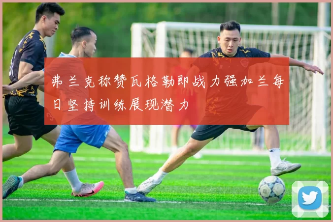 弗兰克称赞瓦格勒即战力强加兰每日坚持训练展现潜力